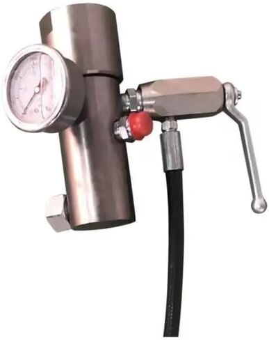 10020 Airless Sprayer Pump and Manifold Filter Complete Kit BL-GLQ960 For HC940-SSP HC950 HC960 HC970 in Saudi Arabia