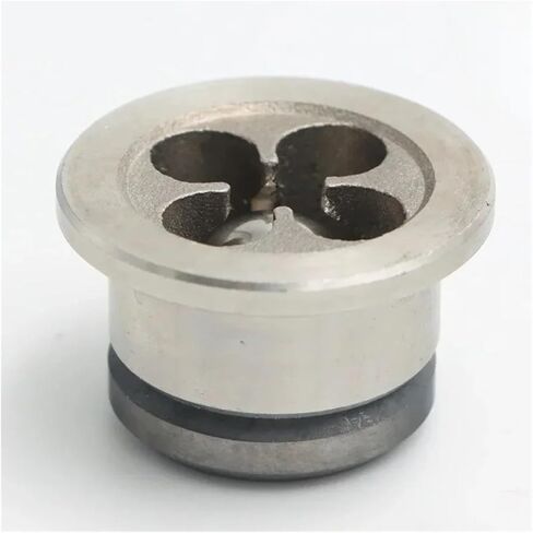 Airless sprayer pump accessories inlet ball seat 15C011 suitable for sprayer 395 495 in Saudi Arabia