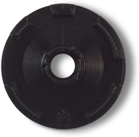 Replacement Disc No. 2 Compatible with Nautilus/Bowflex 552 SelectTech Adjustable Dumbbells Series 2 in Saudi Arabia