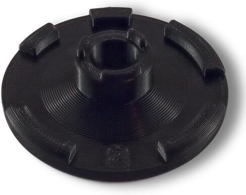 Replacement Disc No. 2 Compatible with Nautilus/Bowflex 552 SelectTech Adjustable Dumbbells Series 2 in Saudi Arabia