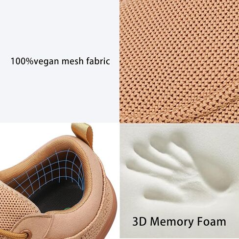 Men's Barefoot Shoes Wide Toe Box Minimalist Shoes for Men Zero Drop Sole Non Slip Walking Running Sneakers in Saudi Arabia