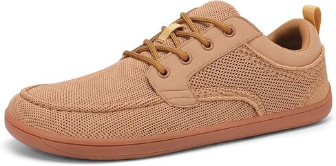 Men's Barefoot Shoes Wide Toe Box Minimalist Shoes for Men Zero Drop Sole Non Slip Walking Running Sneakers in Saudi Arabia