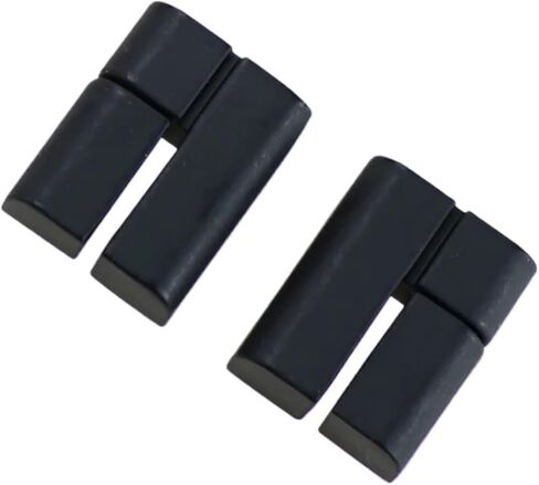 Removable Door Hinges Zinc Alloy Industrial Machinery Equipment Cabinets 1Pcs(XG02-028-1L) in Saudi Arabia