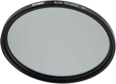 Tiffen 39mm Black Pro-Mist 1/4 مرشح المؤثرات الخاصة in Kuwait