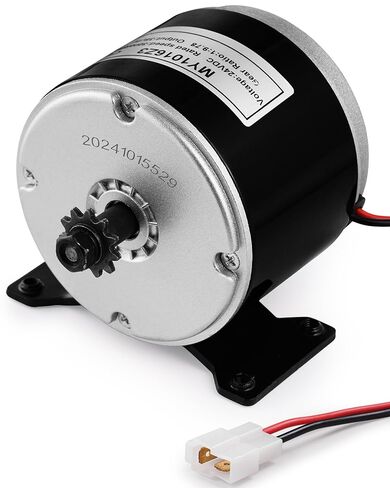 Replacement Motor Competible with Razor E300 E300S E325 MX350 MX400 in Saudi Arabia