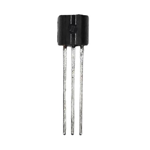 5 Pack MPS5172 NPN Transistor 800mA 40V TO-92 - Compatible with Motorola in Saudi Arabia