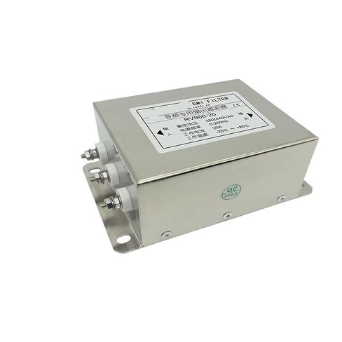 7.5KW العاكس مرشح الإخراج الخاص عالية الأداء 380 فولت 440 فولت المضادة للتدخل RV960-20A in Saudi Arabia