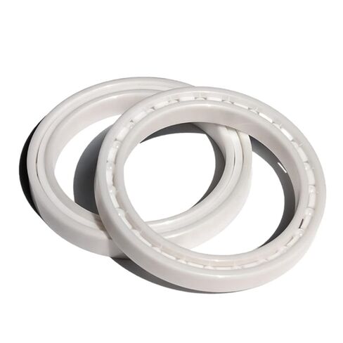 6815 Full Ceramic Bearing (2pcs) 75 * 95 * 10 mm ZrO2 Material 6815CE All Zirconia Ceramic 6815 Ball Bearings in Saudi Arabia