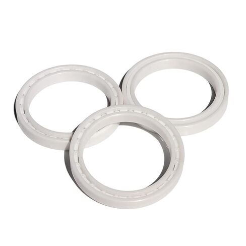 6815 Full Ceramic Bearing (2pcs) 75 * 95 * 10 mm ZrO2 Material 6815CE All Zirconia Ceramic 6815 Ball Bearings in Saudi Arabia