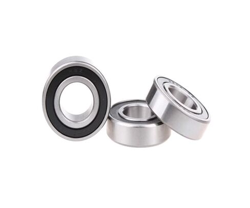 Shipping 10pcs 10x15x4MM Rubber Sealed Ball Bearing for KYOSHO HPI in Saudi Arabia