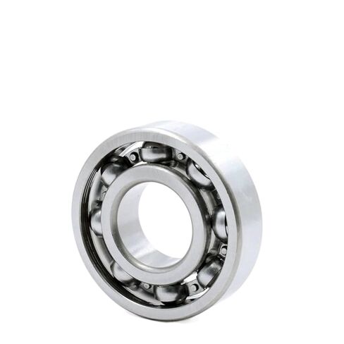 1pcs Thin wall deep Groove Ball Open Type 16004 Bearing 16004 Size 20 * 42 * 8mm in Saudi Arabia