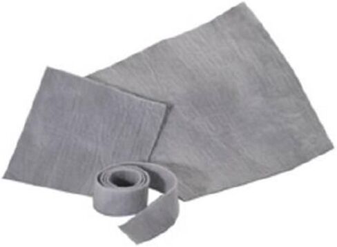 Smith & Nephew Silver Dressing Durafiber Ag 4 × 4 بوصة مربعة غير معقمة (#66801174، تباع لكل قطعة) in Saudi Arabia