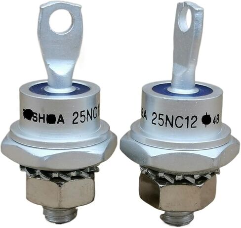 1 قطعة 25NC12 وحدة الصمام الثنائي in Kuwait