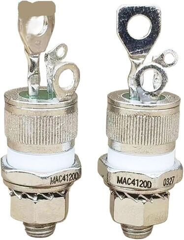 1 قطعة وحدة الثايرستور MAC41200 ديود in Kuwait