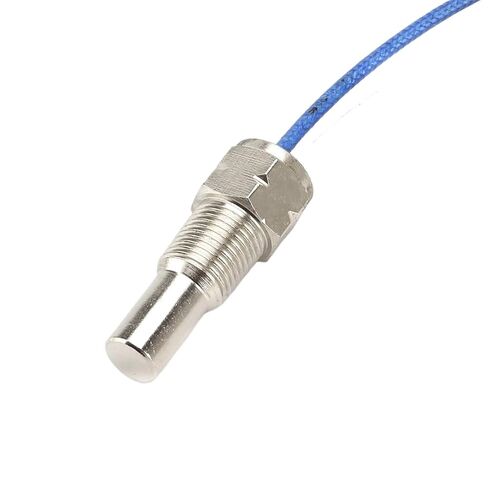 1/8 NPT Water Temperature Oil Temperature Sensor Car Meter Sensor in Saudi Arabia