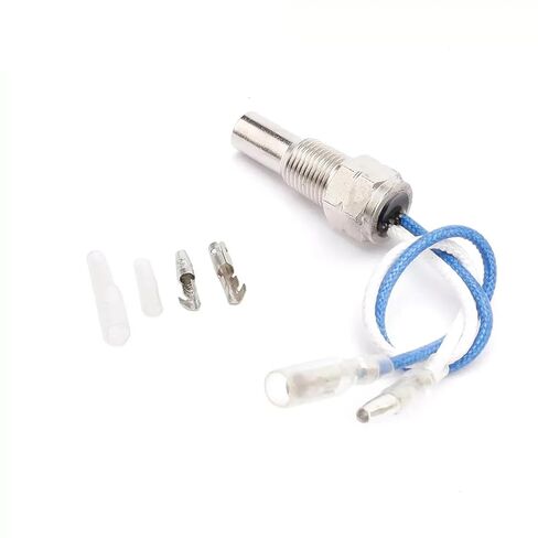 1/8 NPT Water Temperature Oil Temperature Sensor Car Meter Sensor in Saudi Arabia