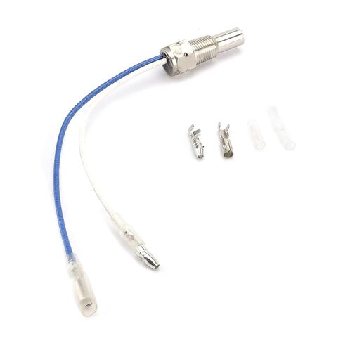 1/8 NPT Water Temperature Oil Temperature Sensor Car Meter Sensor in Saudi Arabia