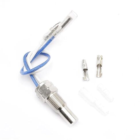 1/8 NPT درجة حرارة الماء مستشعر درجة حرارة الزيت مستشعر عداد السيارة in Kuwait