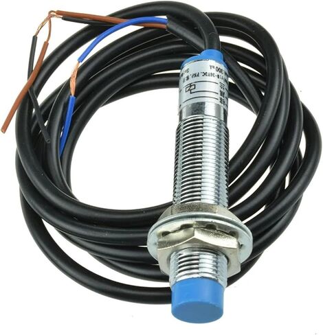 مستشعر النهج LJ12A3-4-Z LJ12A3-4-Z/بواسطة مفتاح كشف الاستشعار NPN تيار مستمر 6-36 فولت in Saudi Arabia