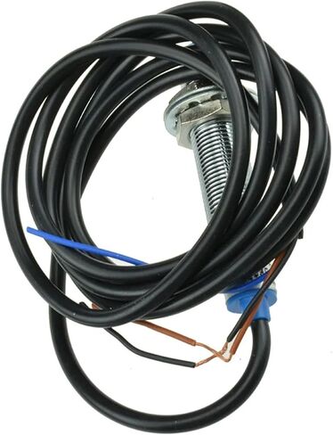 مستشعر النهج LJ12A3-4-Z LJ12A3-4-Z/بواسطة مفتاح كشف الاستشعار NPN تيار مستمر 6-36 فولت in Saudi Arabia