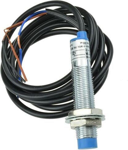 مستشعر النهج LJ12A3-4-Z LJ12A3-4-Z/بواسطة مفتاح كشف الاستشعار NPN تيار مستمر 6-36 فولت in Saudi Arabia