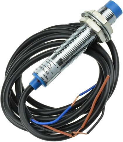 مستشعر النهج LJ12A3-4-Z LJ12A3-4-Z/بواسطة مفتاح كشف الاستشعار NPN تيار مستمر 6-36 فولت in Saudi Arabia