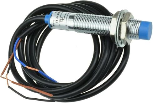 مستشعر النهج LJ12A3-4-Z LJ12A3-4-Z/بواسطة مفتاح كشف الاستشعار NPN تيار مستمر 6-36 فولت in Saudi Arabia