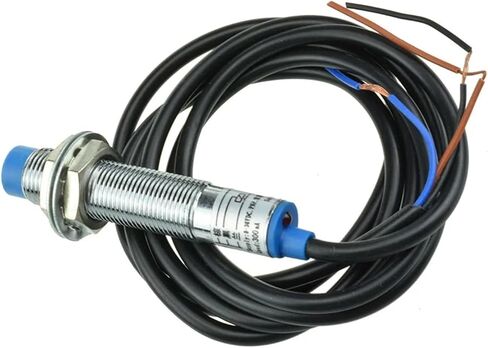 مستشعر النهج LJ12A3-4-Z LJ12A3-4-Z/بواسطة مفتاح كشف الاستشعار NPN تيار مستمر 6-36 فولت in Saudi Arabia