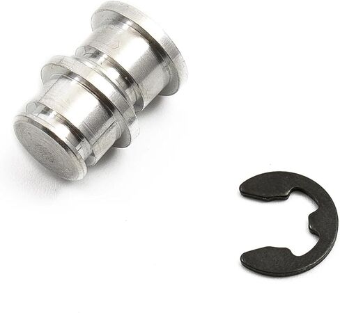 2X Magnets Odometer Sensor Cable Digital for Motorcycle Speedometer Tachometer 1.5m Cable 3-pin Useful in Saudi Arabia