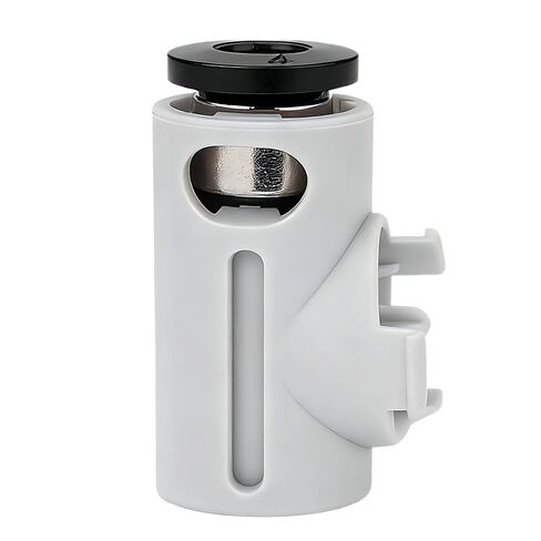 موصل أنبوب PTFE لطابعة Bambu Lab A1 / A1 Mini ثلاثية الأبعاد - توصيل سريع، قفل آمن لأنابيب 2.5 مم معرف 4 مم OD PTFE in Kuwait