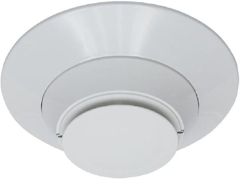 Notifier FSP-951T - رأس حساس كهروضوئي حراري - أبيض in Kuwait