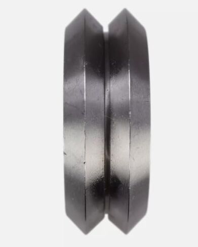 RM3-2RS, VW3, W3 V-Groove CNC Radial Ball Bearing 12mm by SpinCo Bearing in Saudi Arabia