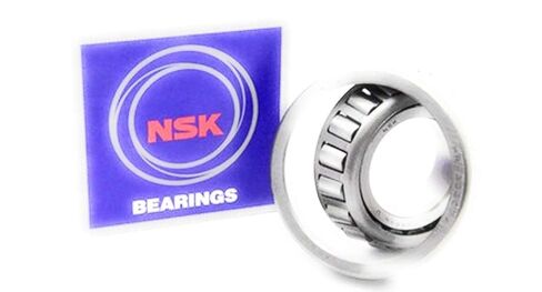 NSK HR322/32C Bearing 32x65x21 Tapered Roller Bearings/Same Day Shipping !!!! in Saudi Arabia