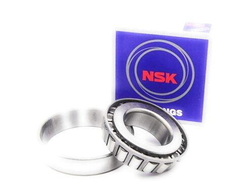 NSK HR322/32C Bearing 32x65x21 Tapered Roller Bearings/Same Day Shipping !!!! in Saudi Arabia