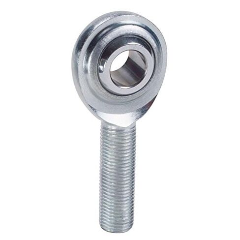 QA1 Precision Products CML7Z ROD END (C) 2-PC CARBONM-L 7/16-7/16 ZERK in Saudi Arabia