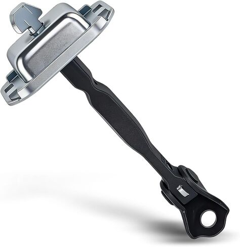 Door Check Strap Stopper Jam Hinge Driver Front LH Left or RH Right Replacement for Corolla 2003-2009 Matrix Prius Pontiac Vibe Replace 68620-02061 in Saudi Arabia