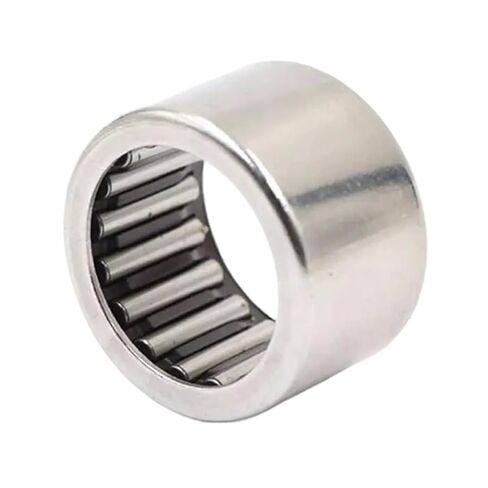 No Inner Ring Needle Roller Bearings HMK101720 HK1015 HK1208 HK1210 HMK1212 HK1214 HK1216 HK121712 HK121715(5Pcs,HMK1015 10x17x15) in Saudi Arabia