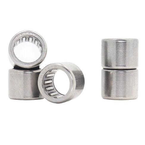 5PC HK1416 Needle Bearings 14 * 20 * 16 mm (5 PCS) Drawn Cup Needle Roller Bearing HK142016 TLA1416Z 57941/14 in Saudi Arabia