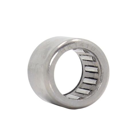 5PC HK1416 Needle Bearings 14 * 20 * 16 mm (5 PCS) Drawn Cup Needle Roller Bearing HK142016 TLA1416Z 57941/14 in Saudi Arabia