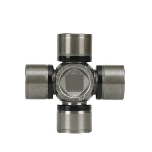 1PCS 19x48 Miniature U-Joints Universal Joints Bearing Universal Joints Crucetas Joints de cardan Cross in Saudi Arabia
