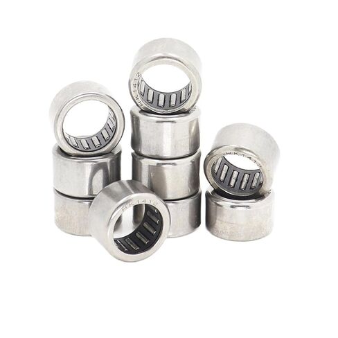 10PC HK1412 Needle Bearings 14 * 20 * 12 mm Drawn Cup Needle Roller Bearing HK142012 TLA1412Z in Saudi Arabia