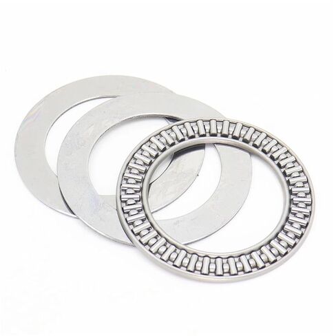 10PC AXK2542 + 2AS Thrust Needle Roller Bearing with Two AS2542 Washers 25 * 42 * 4 mm (10 PCS) AXK1105 889105 NTB2542 Bearings in Saudi Arabia