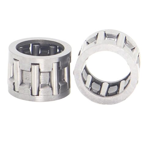 10PC K101408 Bearing 10 * 14 * 8 mm Radial Needle Roller and Cage Assemblies K10148 Bearings K10x14x8 in Saudi Arabia