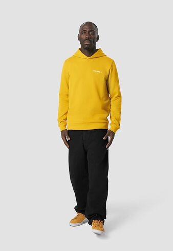BMW Core Reverse Verlässlich Hoodie – 100% Organic Cotton Heavyweight, Unisex Fit, Front & Back Logo in Saudi Arabia