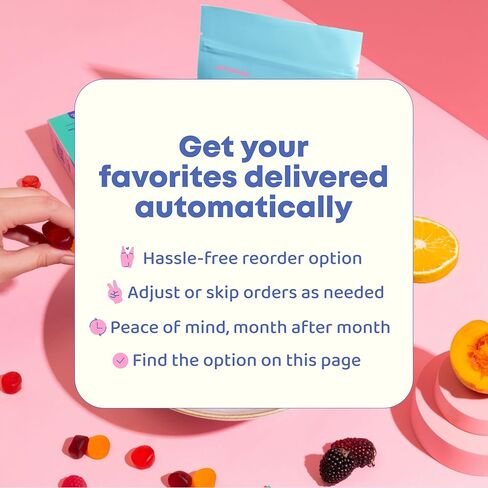JoySpring Think Dust Kids مكمل المغنيسيوم بالزعفران، المغنيسيوم المهدئ للأطفال، عبوات المكملات العشبية مع الثيانين، مستخلص إكليل الجبل، عصير الليمون الخالي من السكر، 30 حصة للأعمار من 4 سنوات فما فوق in Kuwait