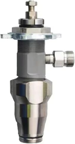 بخاخ طلاء مضخة التحمل بدون هواء SMaster 17C721 لسوق raco wanger 390 395 490 495 595 (مادة فولاذ التنغستن) in Kuwait