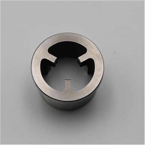 Airless paint spray pump accessories ball guide cage seat 196967 suitable for spraying machine 1095 5900 in Saudi Arabia