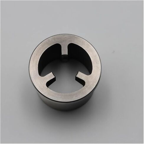 Airless paint spray pump accessories ball guide cage seat 196967 suitable for spraying machine 1095 5900 in Saudi Arabia