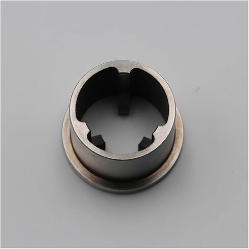 Airless paint spray pump accessories ball guide cage seat 196967 suitable for spraying machine 1095 5900 in Saudi Arabia