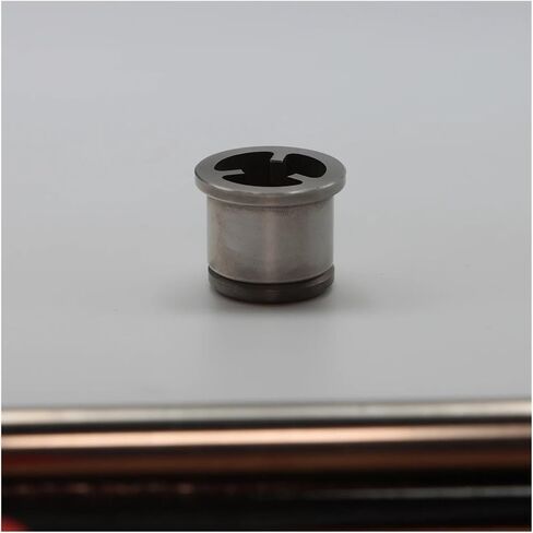Airless paint spray pump accessories ball guide cage seat 196967 suitable for spraying machine 1095 5900 in Saudi Arabia